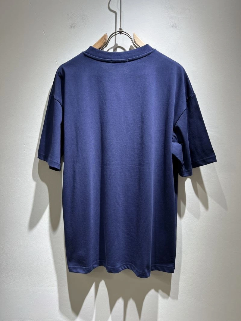 Moncler T-Shirts Durable 140463