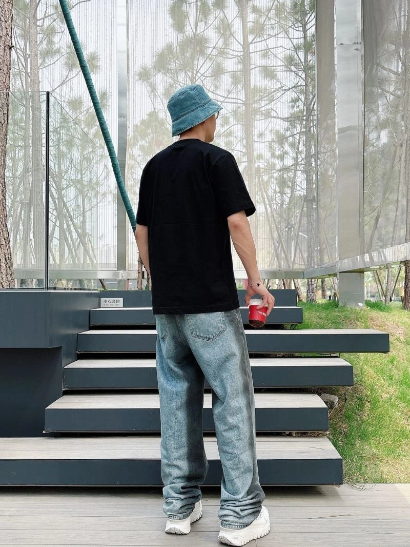 Moncler T-Shirts GoAnywhere 140484