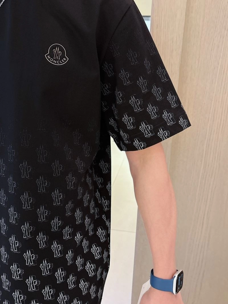Reliable Moncler T-Shirts 140475