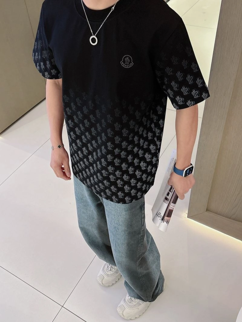 Reliable Moncler T-Shirts 140475