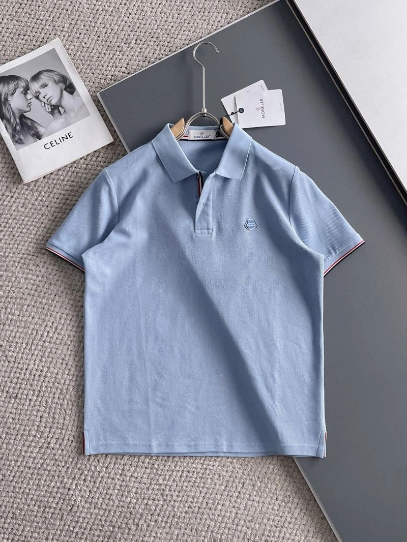 Practical Moncler T-Shirts 140479