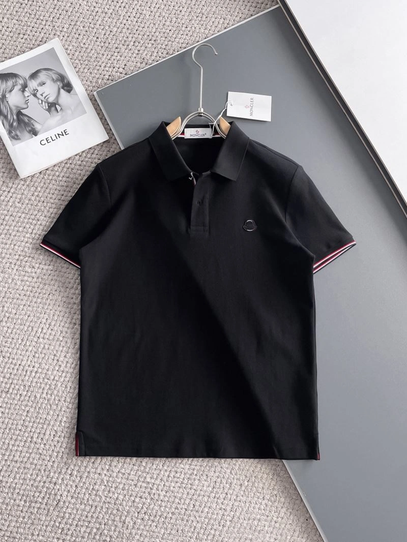Practical Moncler T-Shirts 140479