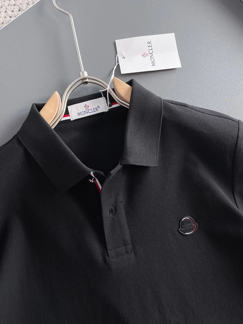 Practical Moncler T-Shirts 140479
