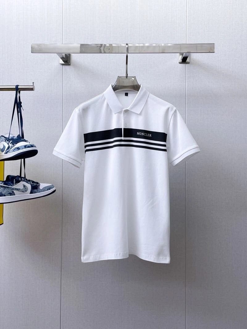 Durable Moncler T-Shirts 140474