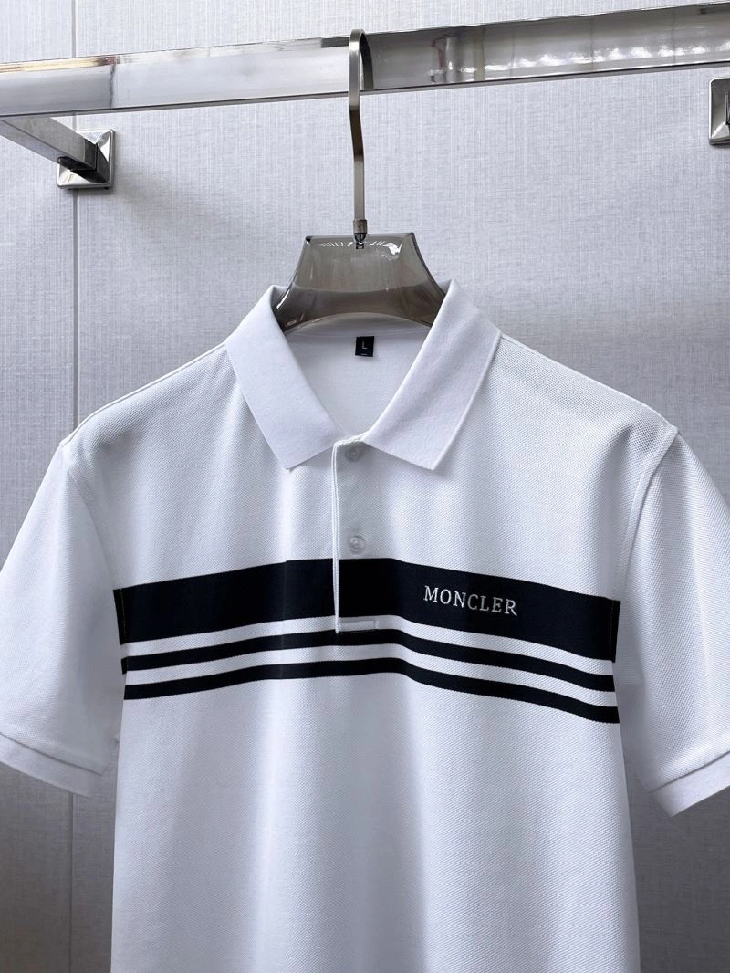 Durable Moncler T-Shirts 140474