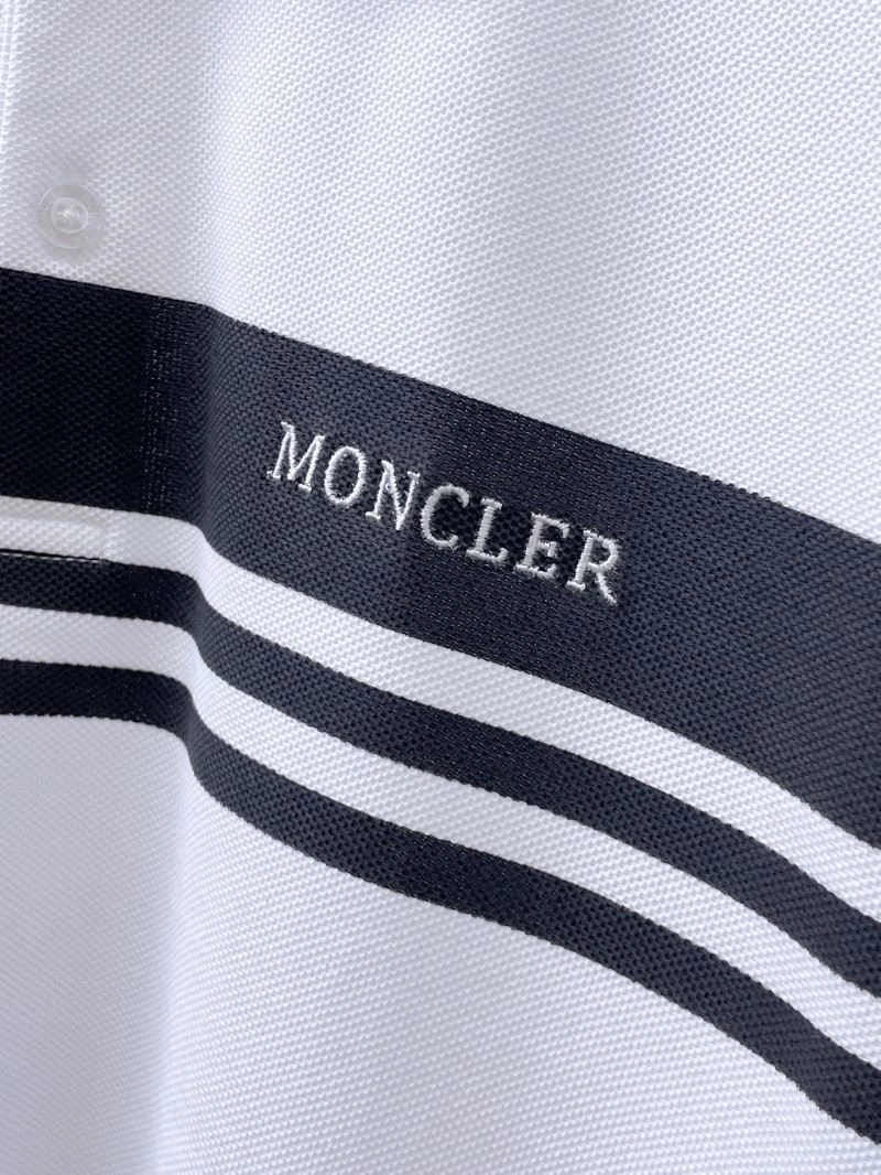 Durable Moncler T-Shirts 140474