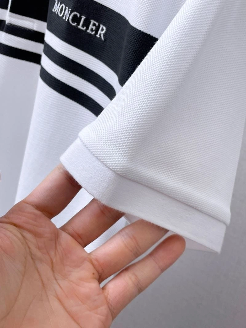 Durable Moncler T-Shirts 140474