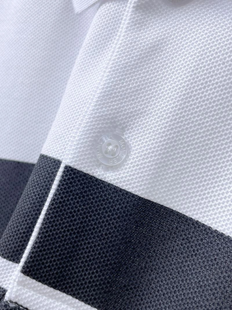 Durable Moncler T-Shirts 140474
