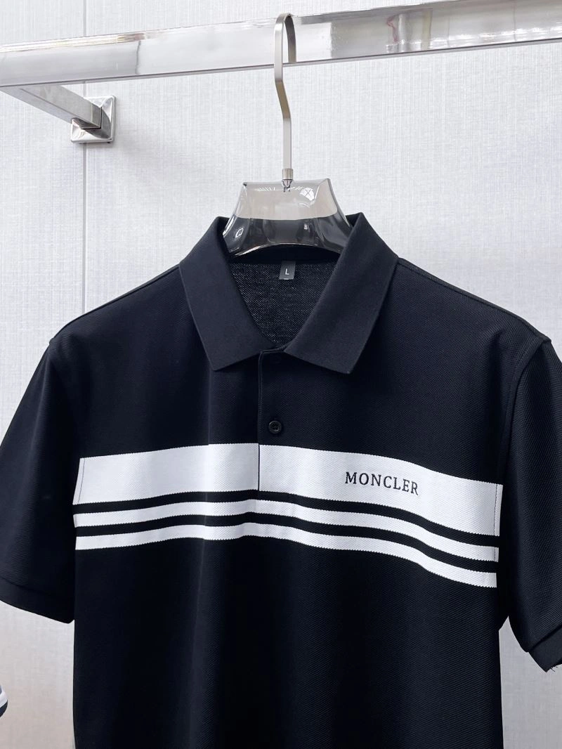 ModernLook Moncler T-Shirts 140462