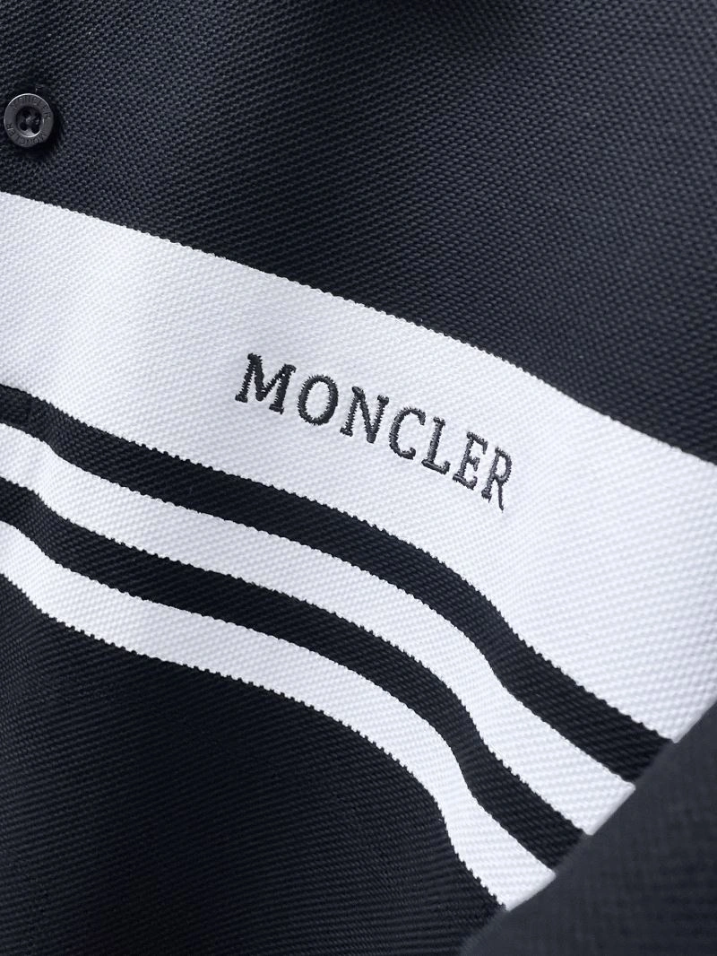 ModernLook Moncler T-Shirts 140462