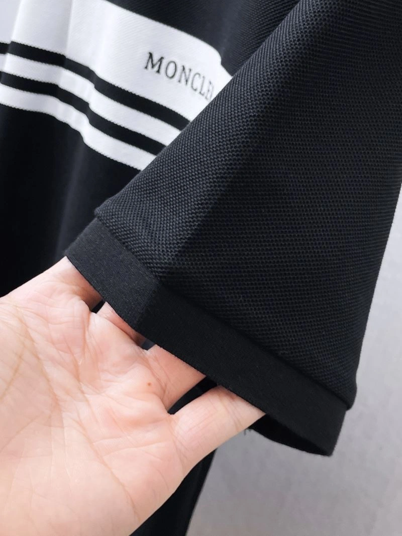 ModernLook Moncler T-Shirts 140462