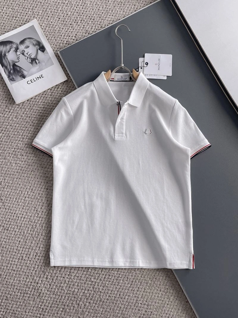 Compact Moncler T-Shirts 140465