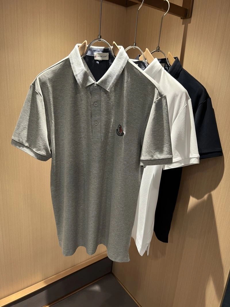 Comfortable Moncler T-Shirts 140489