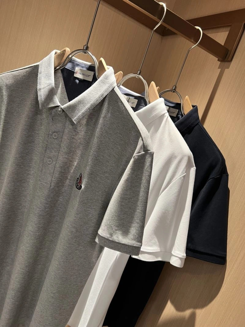 Comfortable Moncler T-Shirts 140489