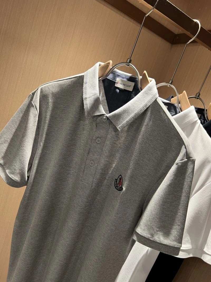 Comfortable Moncler T-Shirts 140489