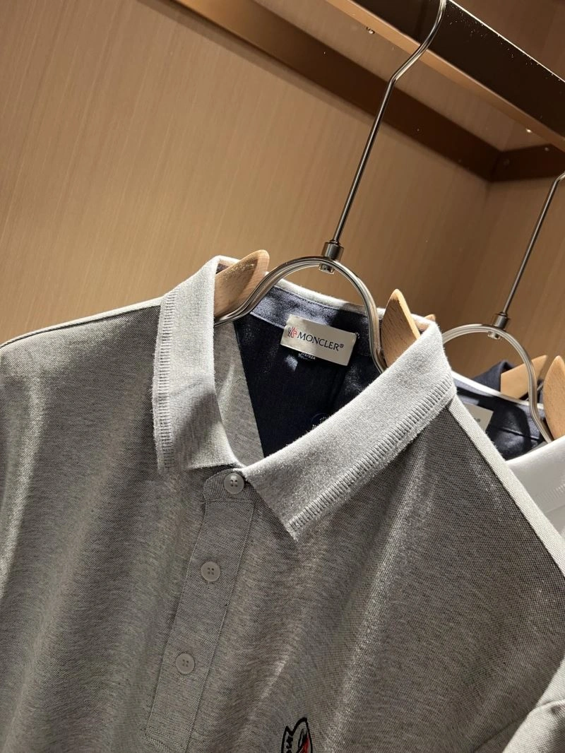 Comfortable Moncler T-Shirts 140489
