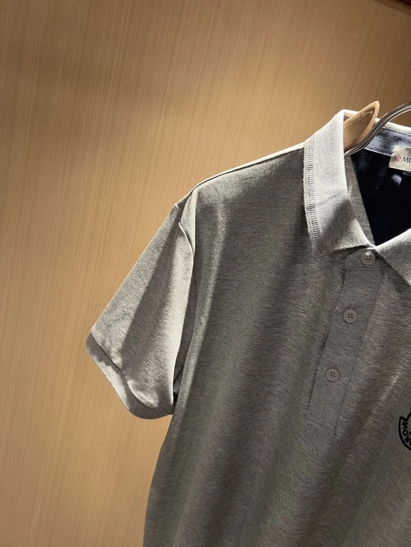 Comfortable Moncler T-Shirts 140489