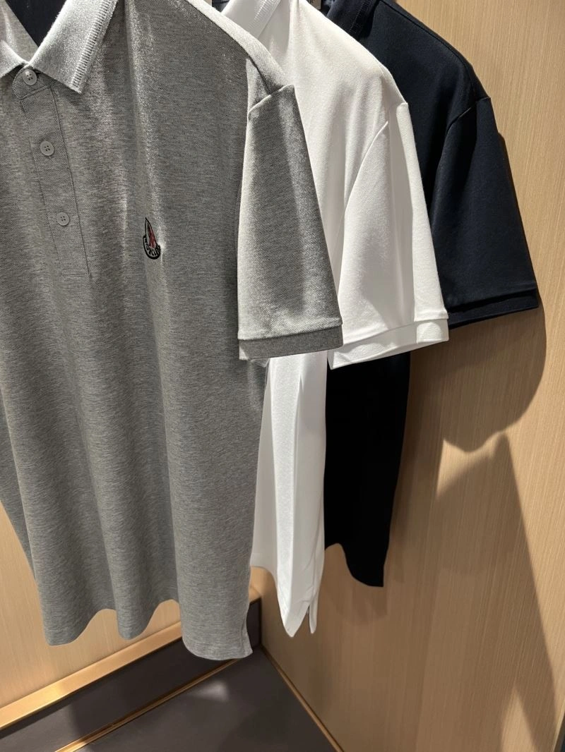 Comfortable Moncler T-Shirts 140489