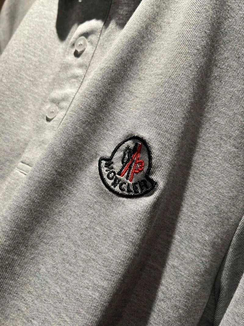 Comfortable Moncler T-Shirts 140489