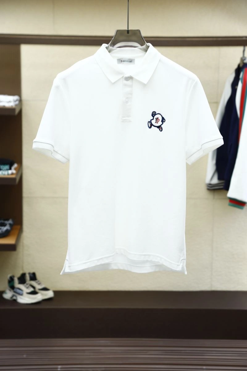 Cozy Moncler T-Shirts 140478