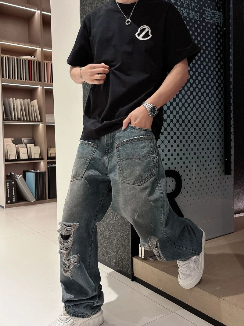 Trendsetting Moncler T-Shirts 140457
