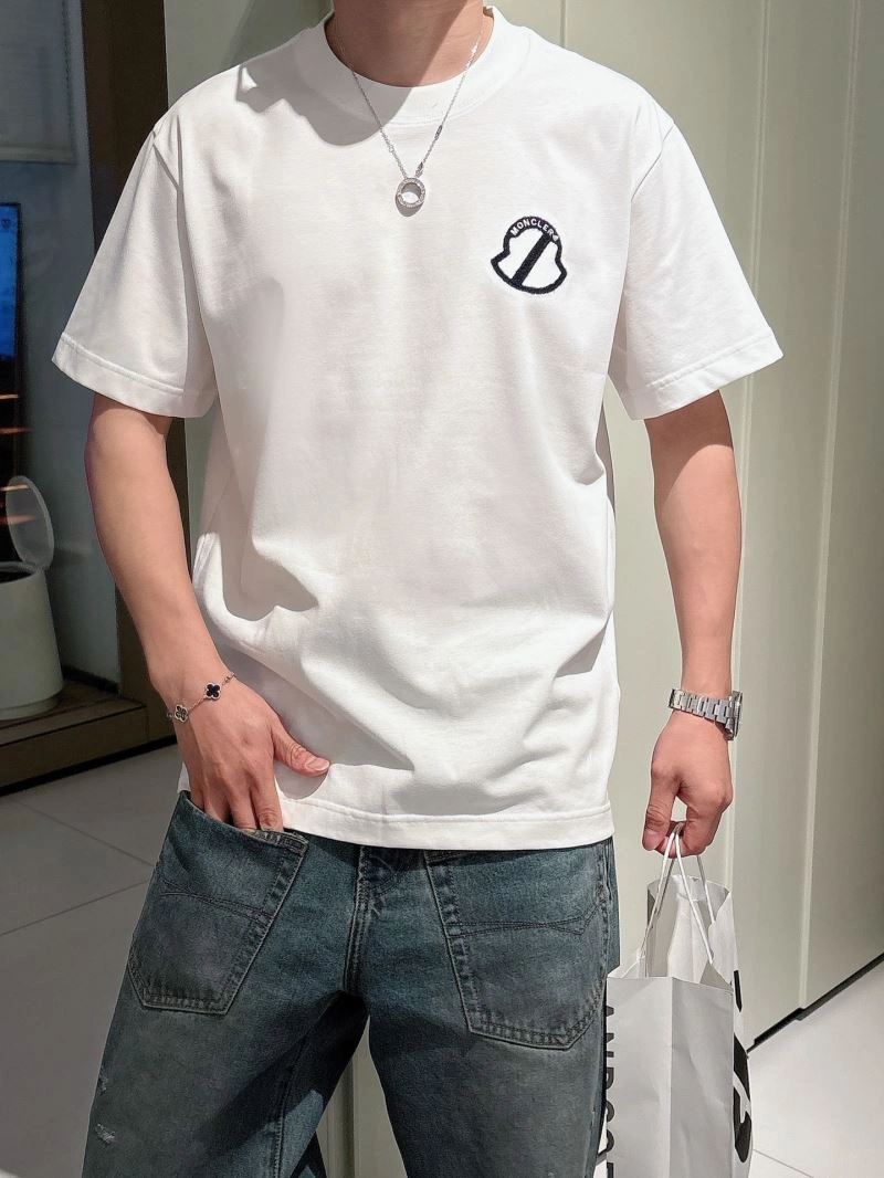 Moncler T-Shirts SportInspired 140477