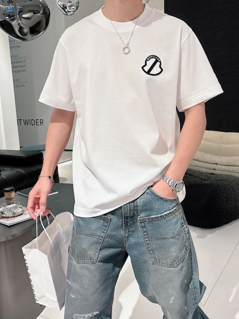 Moncler T-Shirts SportInspired 140477