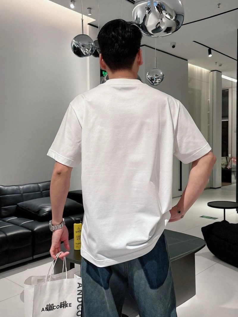 Moncler T-Shirts SportInspired 140477