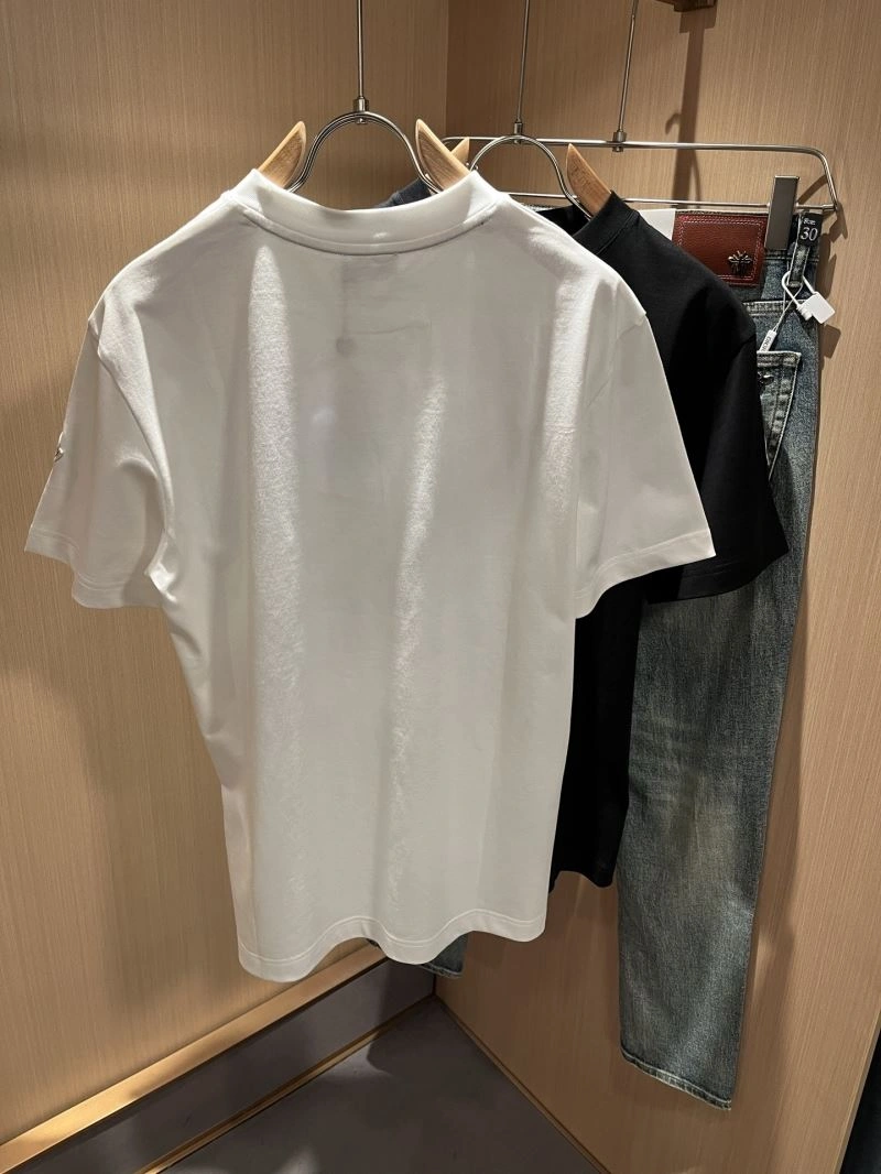 FlexibleFit Moncler T-Shirts 140459
