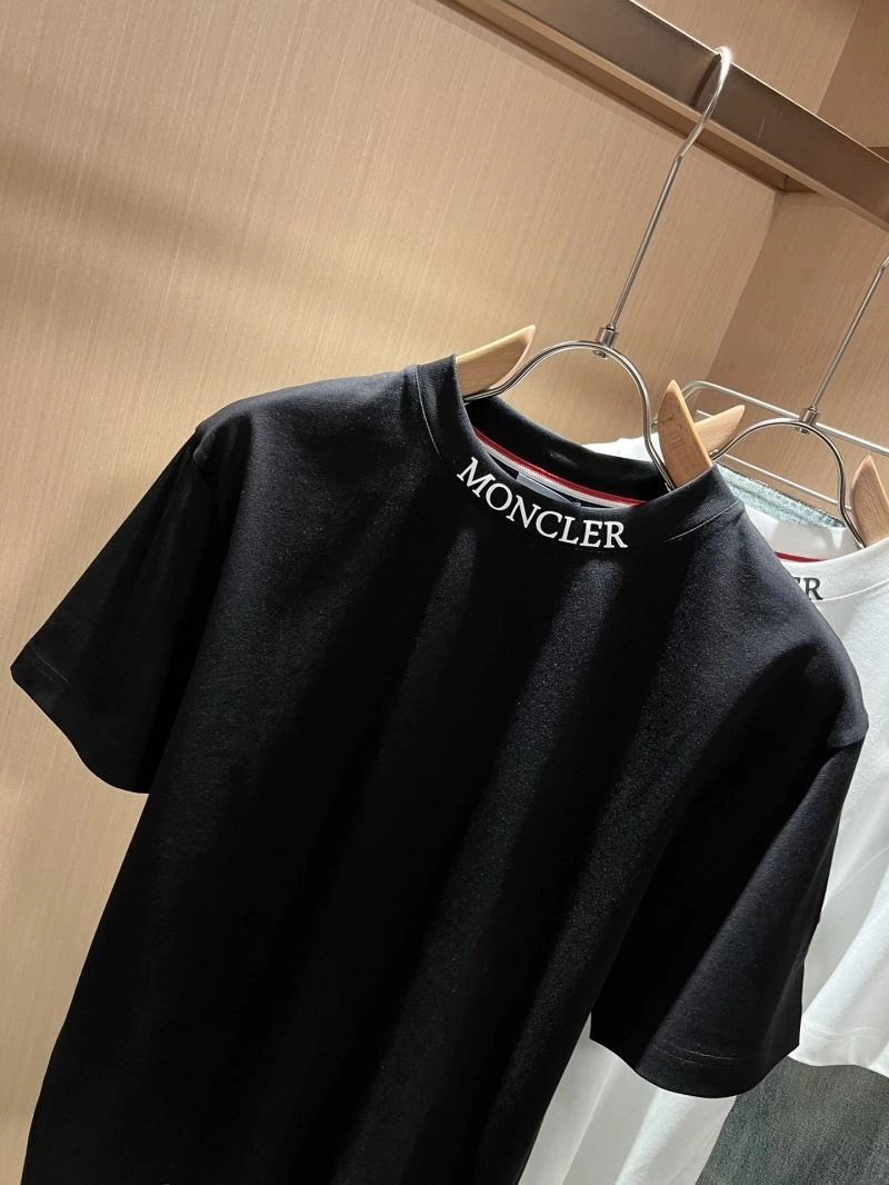 Moncler T-Shirts Affordable 140456