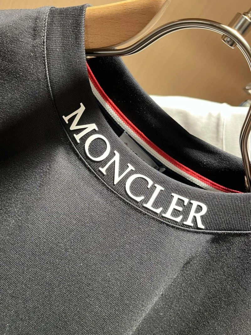 Moncler T-Shirts Affordable 140456