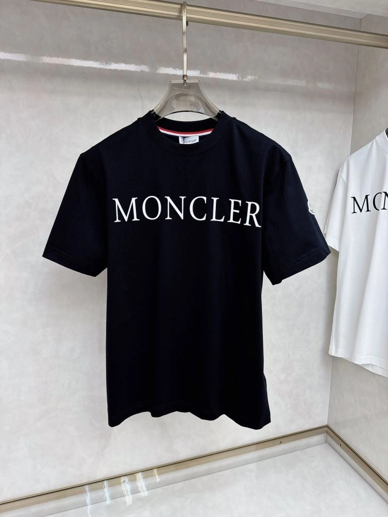 Bold Moncler T-Shirts 140464