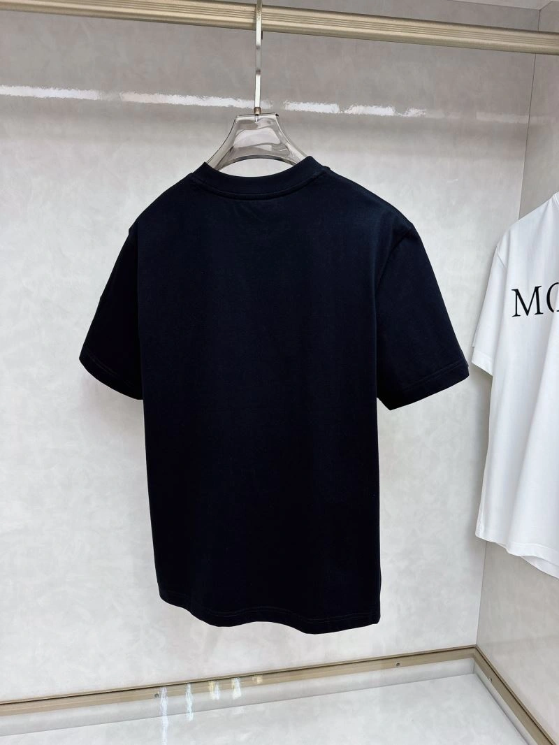 Bold Moncler T-Shirts 140464