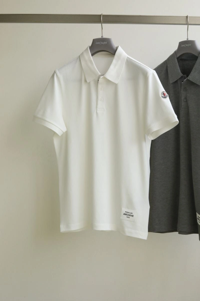 Moncler T-Shirts GoAnywhere 140458