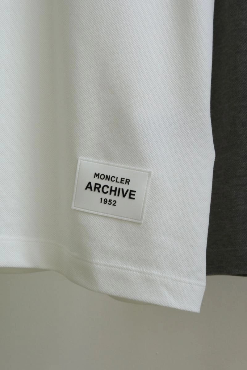 Moncler T-Shirts GoAnywhere 140458