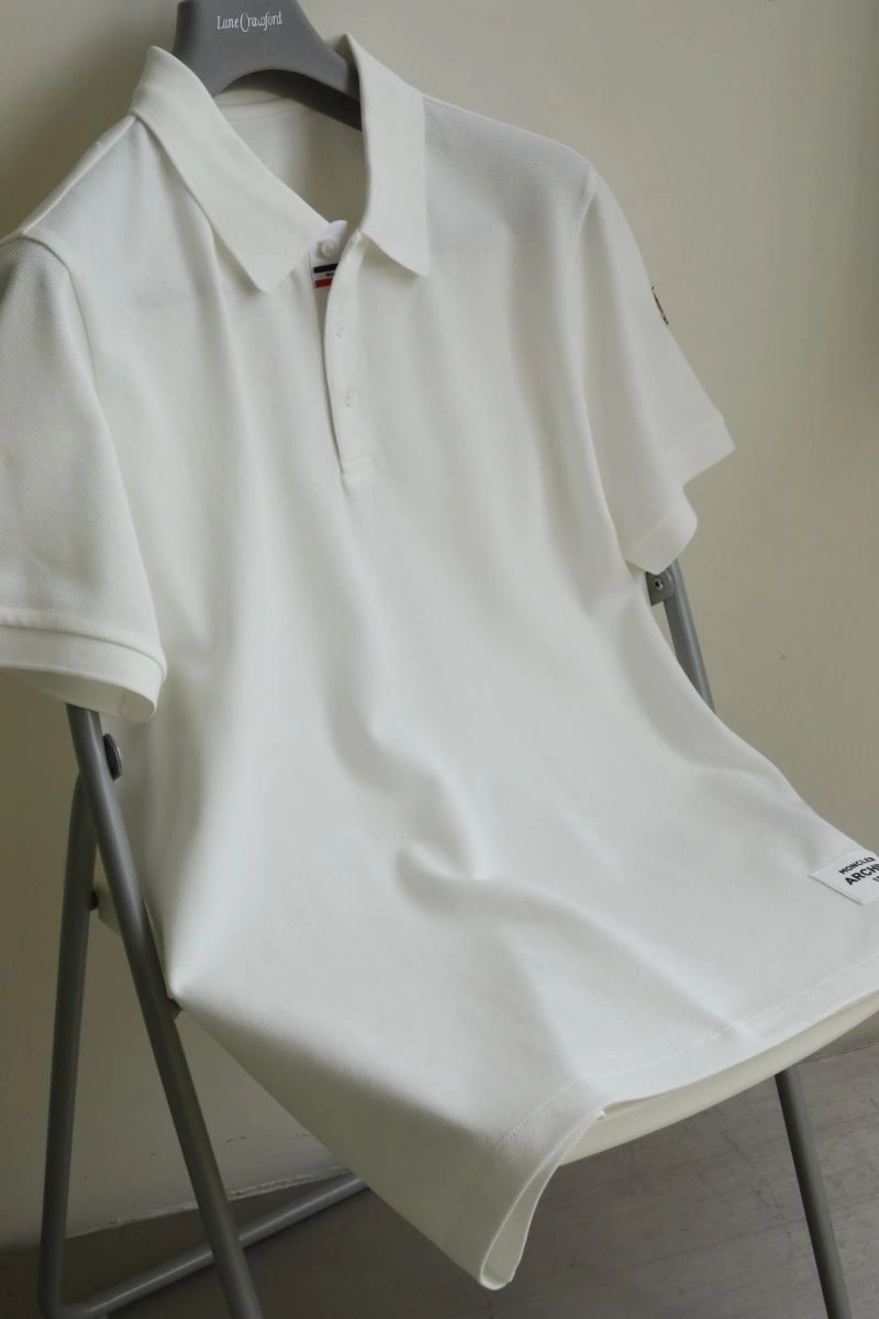 Moncler T-Shirts GoAnywhere 140458