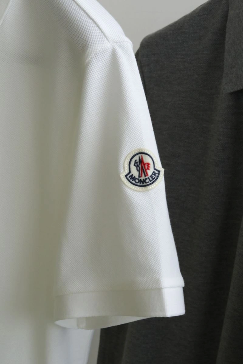 Moncler T-Shirts GoAnywhere 140458