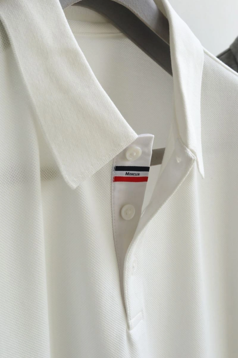 Moncler T-Shirts GoAnywhere 140458