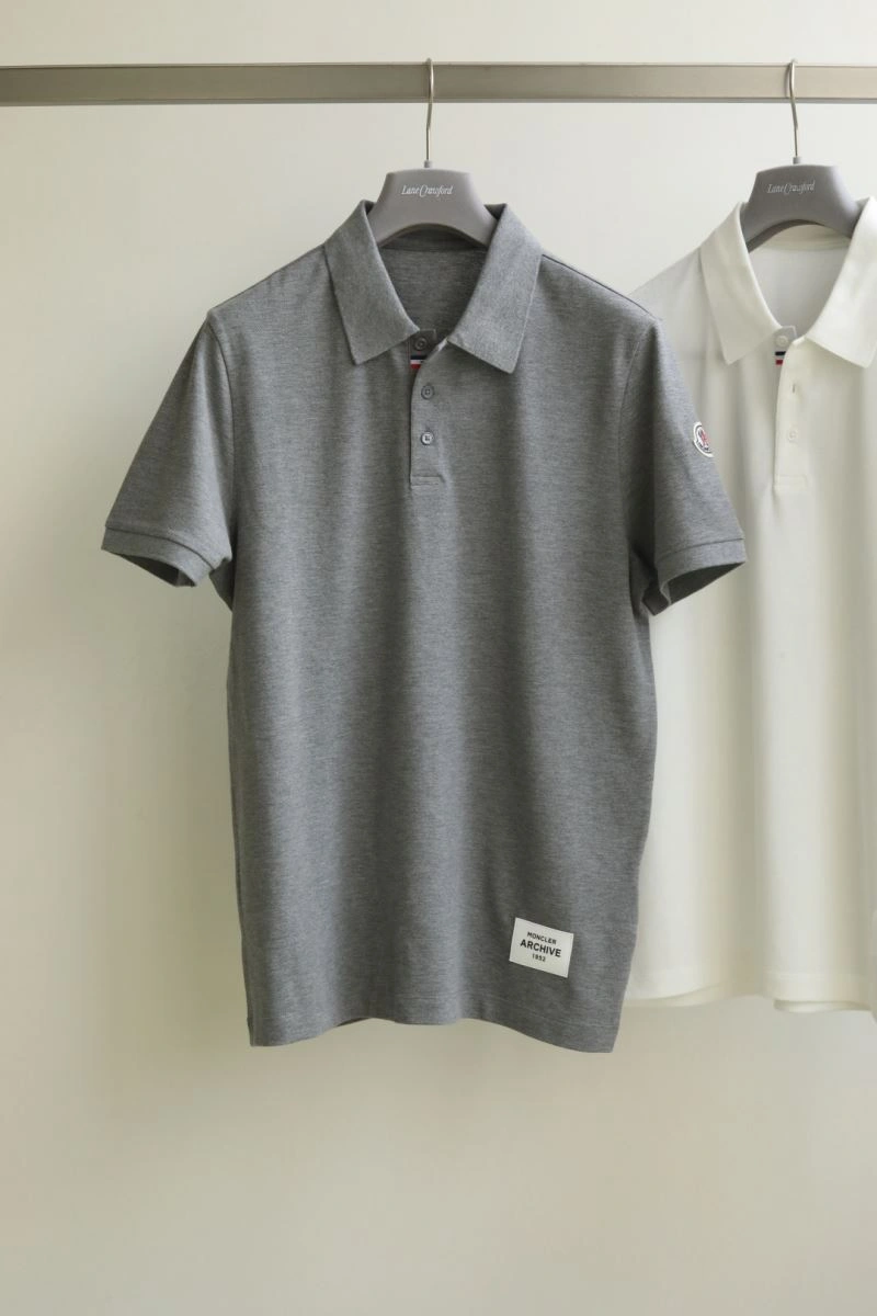Moncler T-Shirts Practical 140461