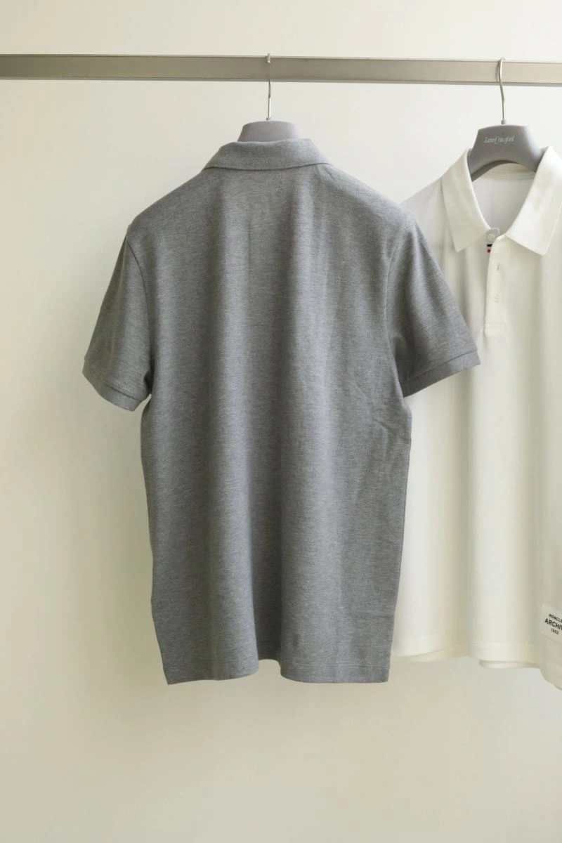 Moncler T-Shirts Practical 140461