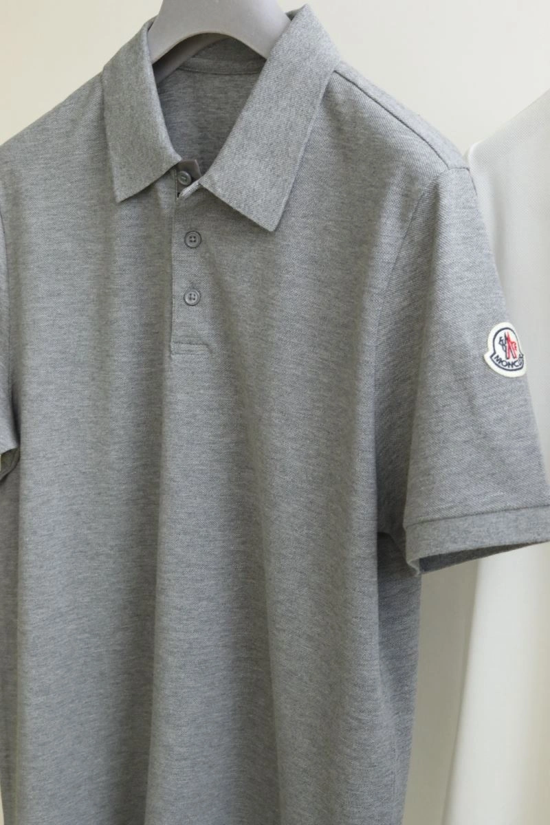 Moncler T-Shirts Practical 140461