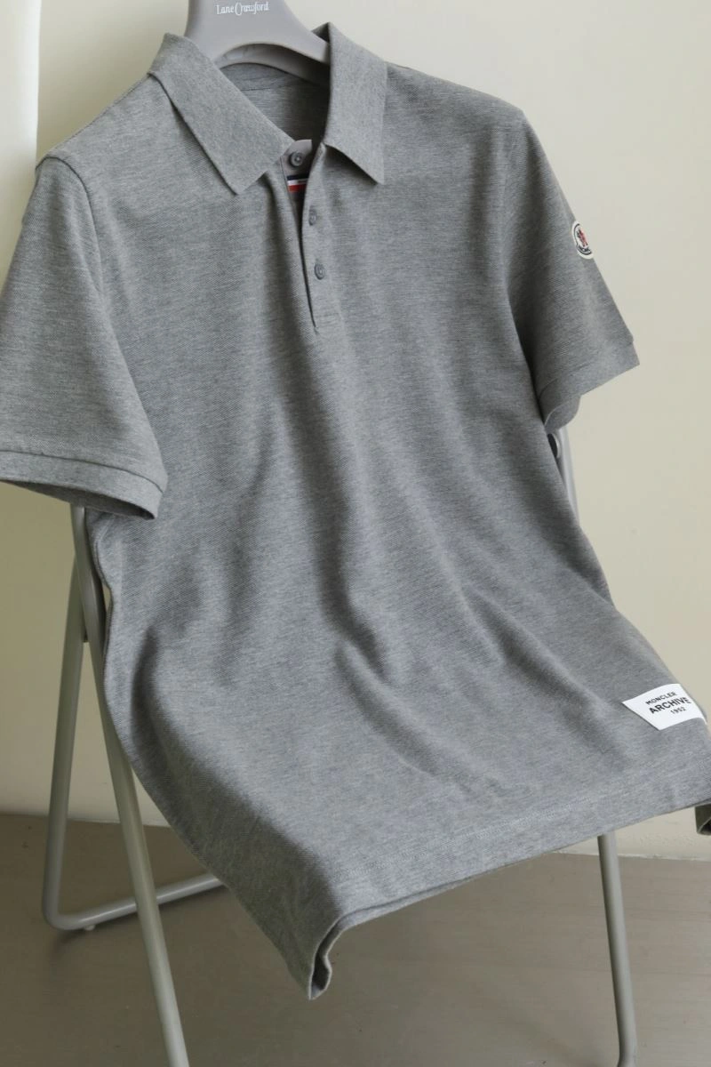 Moncler T-Shirts Practical 140461