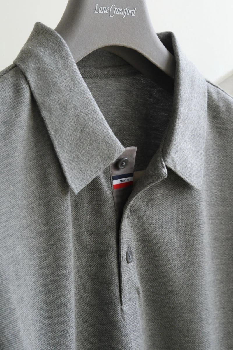Moncler T-Shirts Practical 140461