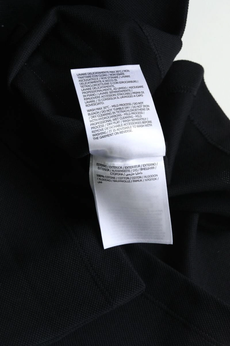 Moncler T-Shirts Minimalist 140455