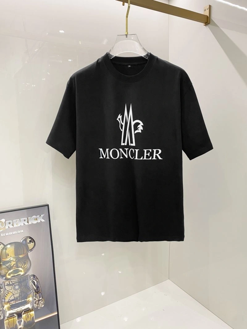 Neat Moncler T-Shirts 140454