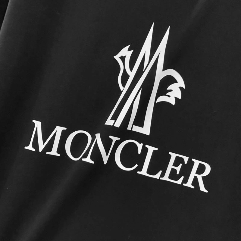 Neat Moncler T-Shirts 140454
