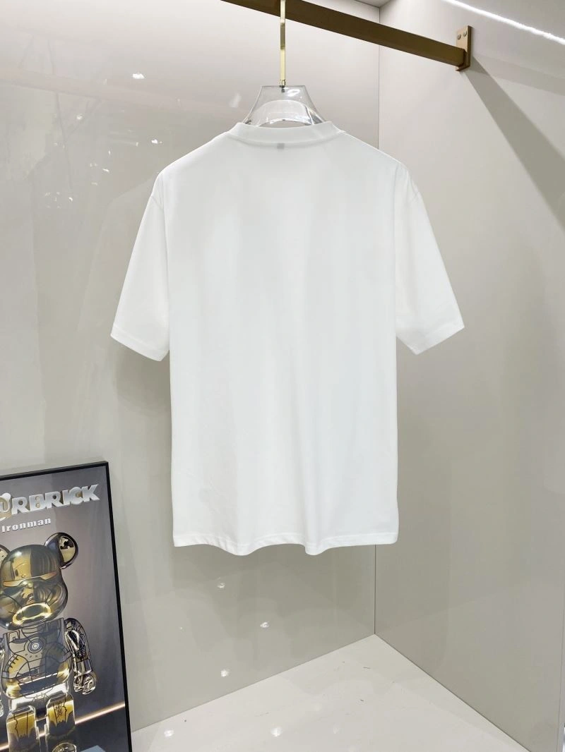 Moncler T-Shirts Affordable 140452