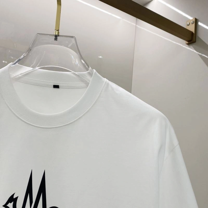 Moncler T-Shirts Affordable 140452