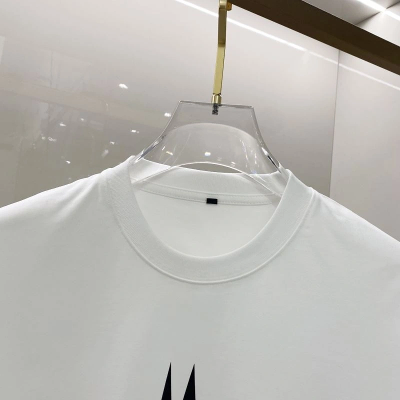 Moncler T-Shirts Affordable 140452
