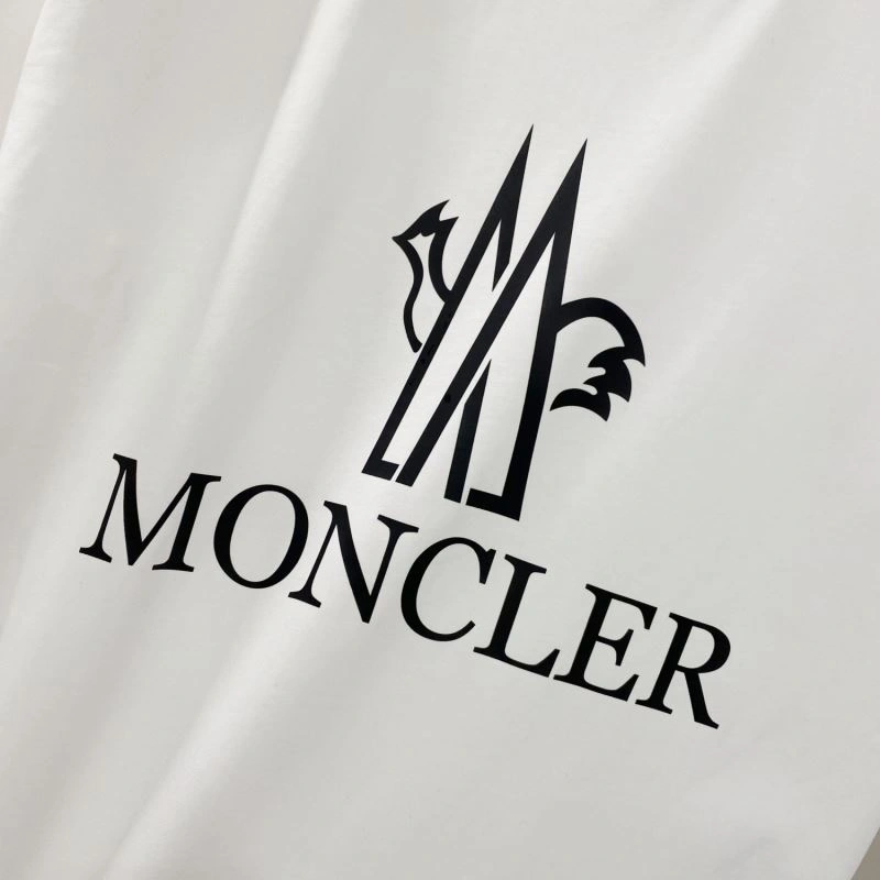 Moncler T-Shirts Affordable 140452